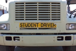A Michigan CDL School was suspended during an ongoing state investigation into alleged training, recordkeeping, and permit verification violations.