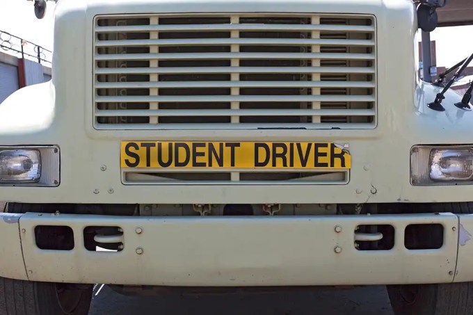 A Michigan CDL School was suspended during an ongoing state investigation into alleged training, recordkeeping, and permit verification violations.