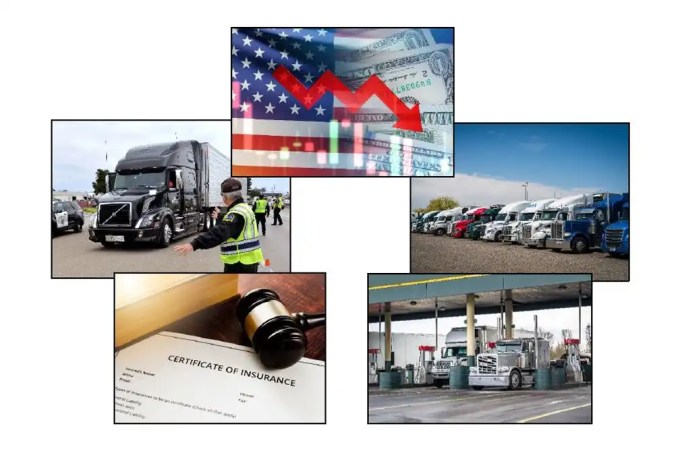 The 2026 ATRI Survey asks truck drivers and industry stakeholders to rank top trucking concerns, revealing key priorities when results come Oct. 18.