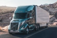 A Mack & VTNA recall of 2,364 model year 2027 trucks has been issued due to a marker-light connection issue that may cause lights to fail without warning.