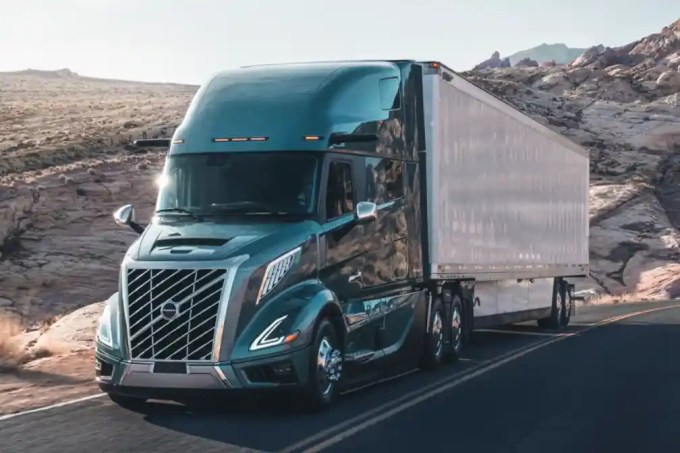 A Mack & VTNA recall of 2,364 model year 2027 trucks has been issued due to a marker-light connection issue that may cause lights to fail without warning.