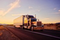 The STOP Improper Licensing Act would require FMCSA to audit every state's non-domiciled CDL procedures and could withhold federal funding for noncompliance.