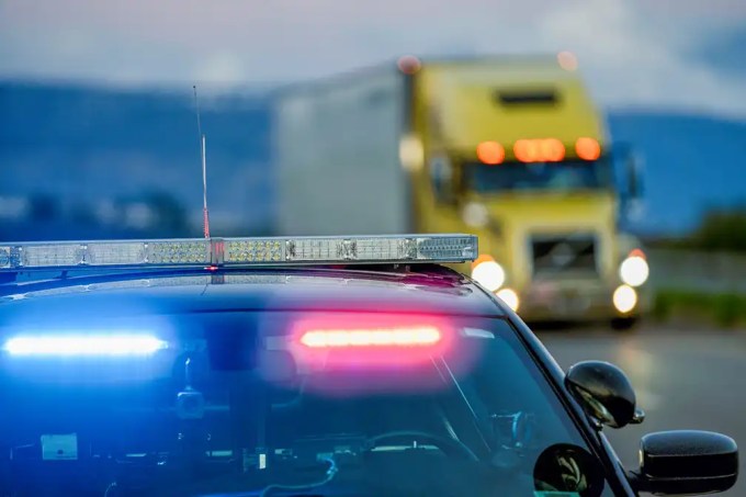 Traffic Enforcement could increase as NHTSA announces $20 million in grants to help law enforcement use technology to reduce dangerous driving.