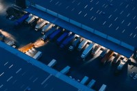 Trucking Resurgence report from the Trucking Association Executives Council (TAEC) suggests freight market conditions may be improving.