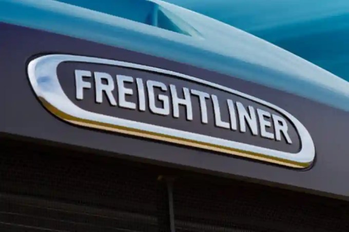 2,404 Freightliner Trucks previously repaired under earlier recalls now need a second brake repair after DTNA found the software fix was not enough.