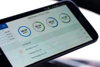 ATRI Research examines the safety benefits and compliance costs of HOS and ELD rules while gathering feedback from truck drivers and carriers.