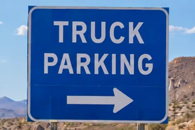 Arizona I-40 gains 127 new truck parking spaces in Kingman as Love’s Travel Stops opens a new location with 9 diesel bays, showers, and truck driver services.