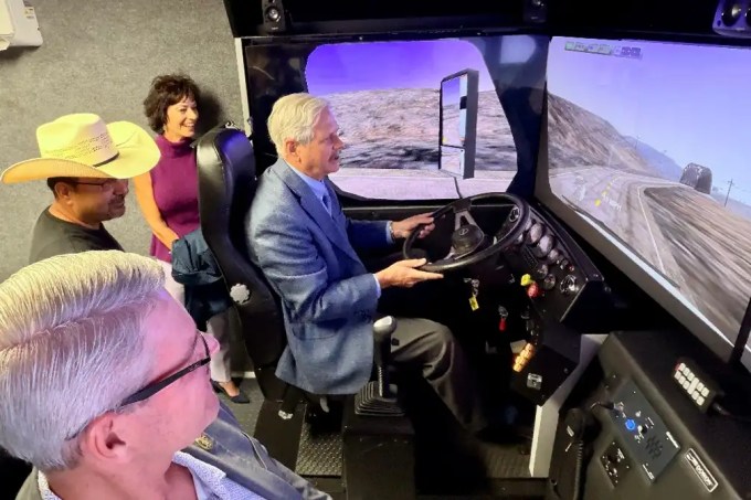 North Dakota leaders discussed CDL Training, federal rules, agricultural exemptions and veteran pathways during a meeting with FMCSA officials.