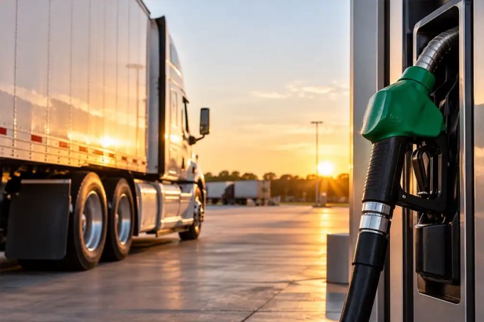 Diesel Prices are soaring as tight global supplies, low U.S. inventories and high refining margins fuel costs and spark October 1 truck driver strike talk.
