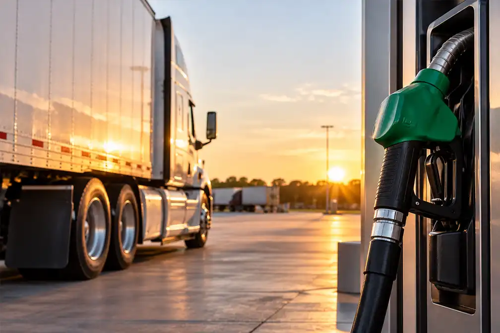 Diesel Prices are soaring as tight global supplies, low U.S. inventories and high refining margins fuel costs and spark October 1 truck driver strike talk.