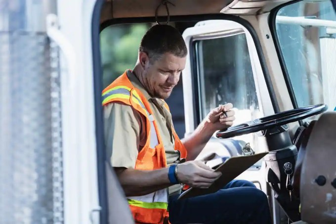 The FMCSA denied a paper log exemption request, keeping current ELD requirements in place for affected truck drivers and motor carriers.
