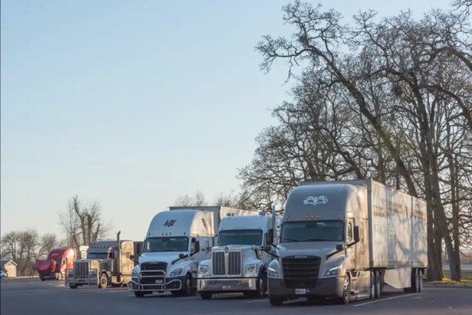 ODOT is requesting information for a potential Hydrogen Refueling Station along I-5 as it evaluates fueling options for medium- and heavy-duty vehicles.