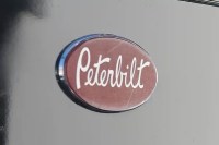 A Peterbilt recall covers fifty eight model-year 2027 Peterbilt 548 trucks with delayed rear and trailer brake timing caused by an air-brake setup issue.