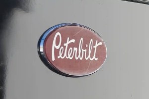 A Peterbilt recall covers fifty eight model-year 2027 Peterbilt 548 trucks with delayed rear and trailer brake timing caused by an air-brake setup issue.