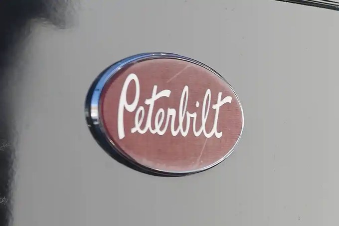 A Peterbilt recall covers fifty eight model-year 2027 Peterbilt 548 trucks with delayed rear and trailer brake timing caused by an air-brake setup issue.