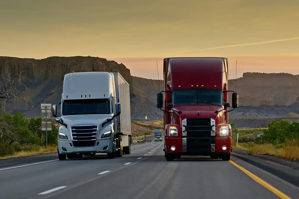 New REVOKE Act Would Require Active USDOT Numbers - Truck Driver News The REVOKE Act proposes stricter USDOT number requirements for motor carriers, including inactivation when federal registration rules are not met.