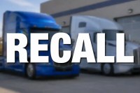 PACCAR recalls 811 model-year 2027 Peterbilt and Kenworth trucks over seat wiring that may short circuit and increase fire risk. Free repairs will be available.