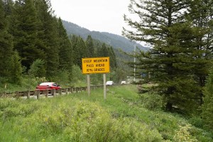 Teton Pass will require new safety certification for vehicles over 10,000 pounds, RVs, and vehicles towing trailers starting as early as October.