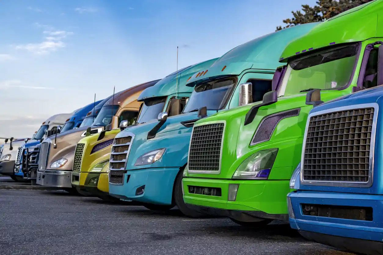 Truck Recalls: Emerging Tech May Offer a Better Way - Truck Driver News NHTSA is studying how new technology could change truck recalls, reduce downtime for truck drivers, and improve how truck safety repairs are completed.