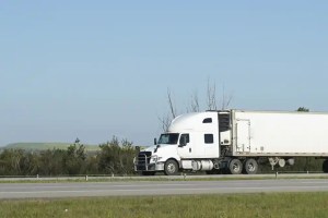 New national research links truck safety to enforcement, truck parking, work zones, roadway design, and vehicle technology as traffic deaths decline.