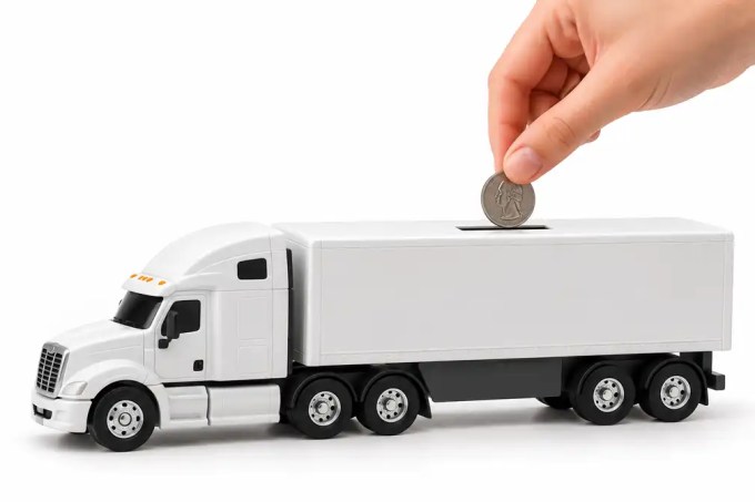 Truck drivers can Save Money on the road with practical tips for cutting food, fuel, parking, and maintenance costs while managing everyday expenses.