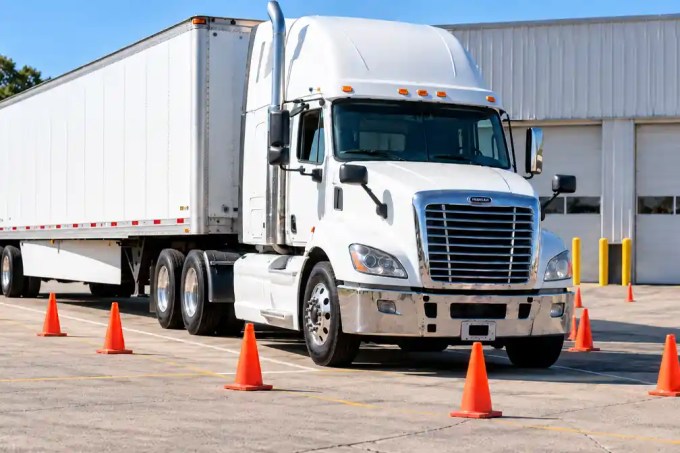FMCSA seeks to maintain CDL school training records through 2030 as federal investigations target schools that fail to meet CDL training standards.