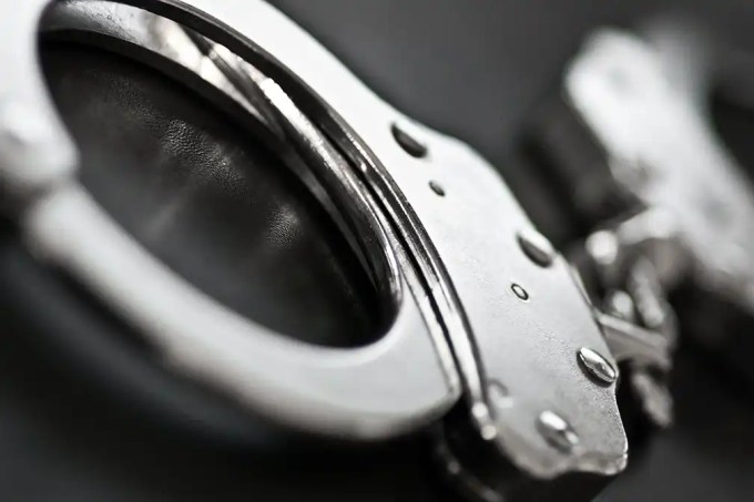 Federal prosecutors charge a truck driver in a Cargo Theft scheme involving at least 24 shipments and more than $12 million in stolen freight.