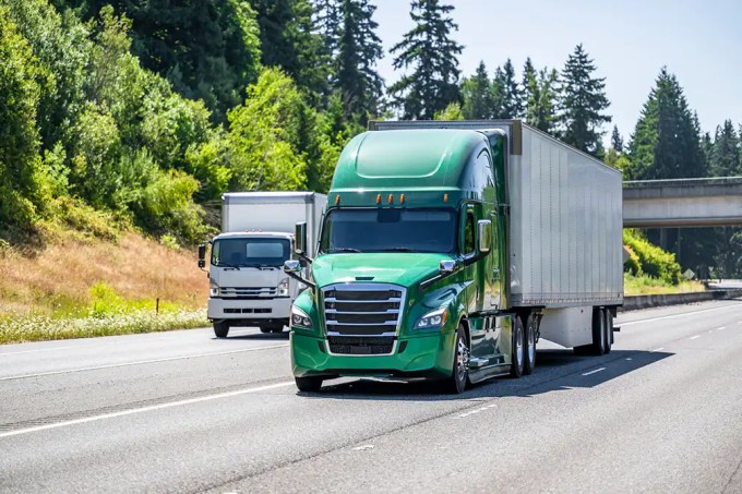 Chameleon Carriers face new scrutiny in Indiana as a Secretary of State candidate proposes reforms to detect fraudulent trucking registrations and improve oversight.