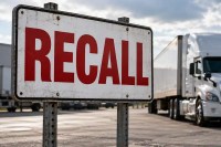 DTNA trucks with Cummins L9 engines face a fuel hose recall over leaks & possible engine stalls, raising safety concerns for truck drivers and fleet operators.