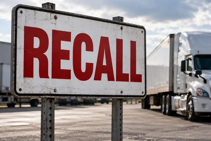 DTNA trucks with Cummins L9 engines face a fuel hose recall over leaks & possible engine stalls, raising safety concerns for truck drivers and fleet operators.