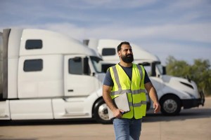 FMCSA confirms all 50 states now meet new DataQs Review Process standards, including review deadlines, independent appeals, and clearer safety record decisions.
