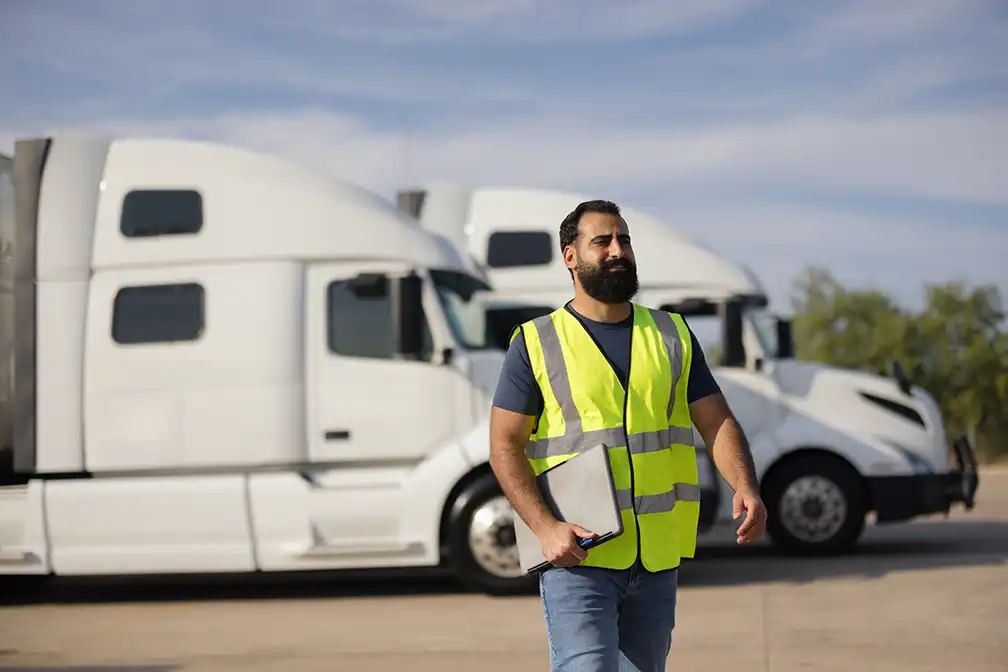 DataQs Review Process Now Implemented in All 50 States - Truck Driver News FMCSA confirms all 50 states now meet new DataQs Review Process standards, including review deadlines, independent appeals, and clearer safety record decisions.