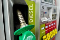 Diesel Prices rise 9.7 cents nationwide to $6.276 per gallon, with California topping $8.24 as gasoline prices continue to fall, according to EIA.