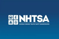 NHTSA proposes new lighting rules for driverless trucks to modernize safety standards and help drivers identify autonomous vehicles through blue-green lights.