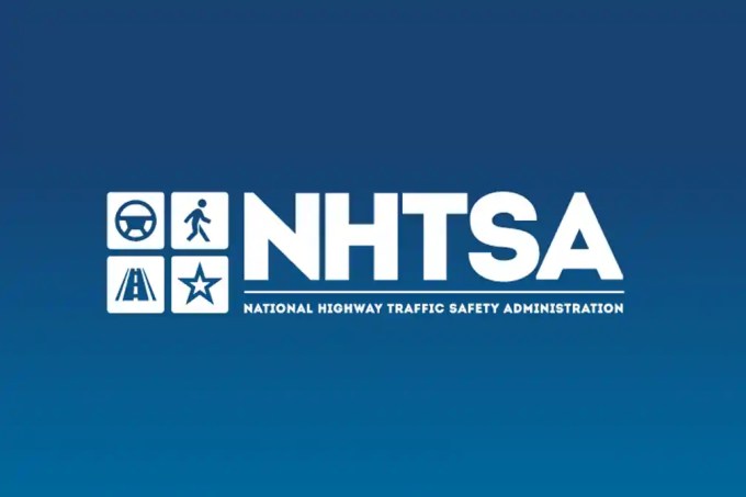 NHTSA proposes new lighting rules for driverless trucks to modernize safety standards and help drivers identify autonomous vehicles through blue-green lights.