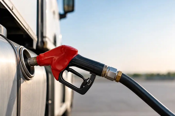 IRS provides Dyed Diesel Fuel relief related to federal excise taxes following President Trump's executive order, with temporary penalty relief through December 2026.