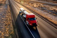 FMCSA's amended Fuel Hauling HOS Waiver allows up to 16 driving hours per day for eligible fuel haulers through December 16, with strict safety requirements.