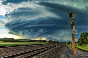 FMCSA has approved HOS relief for railroad emergency crews, allowing a 17-hour driving window with new limits and safety requirements through 2030.