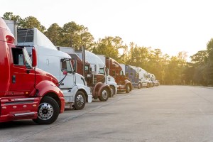 Arkansas receives $23 million for a new Truck Parking facility along future I-49, adding approximately 137 spaces for commercial trucks.