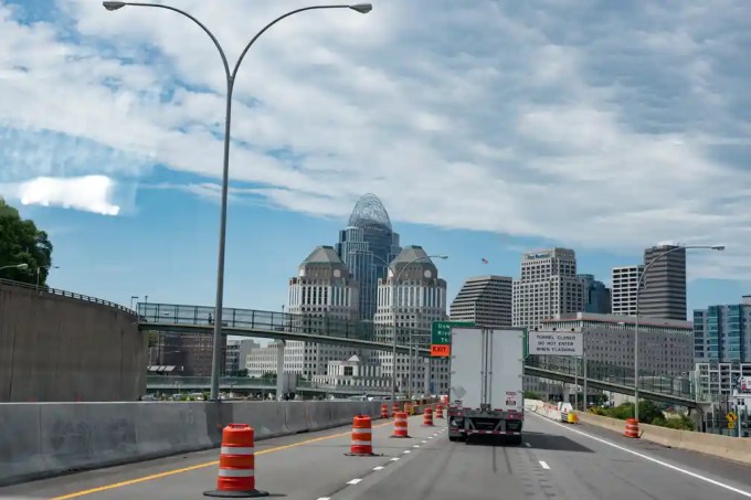 The Ohio Non-Domiciled CDL program is ending after 5,000 driver reviews, with 2,000 licenses already downgraded and more notices planned.