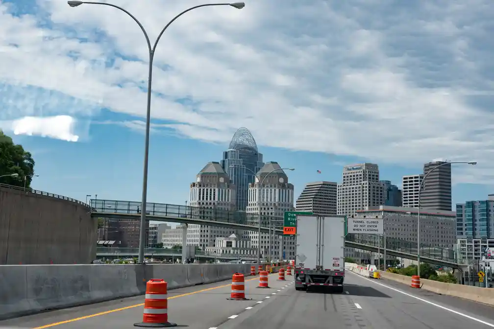 The Ohio Non-Domiciled CDL program is ending after 5,000 driver reviews, with 2,000 licenses already downgraded and more notices planned.