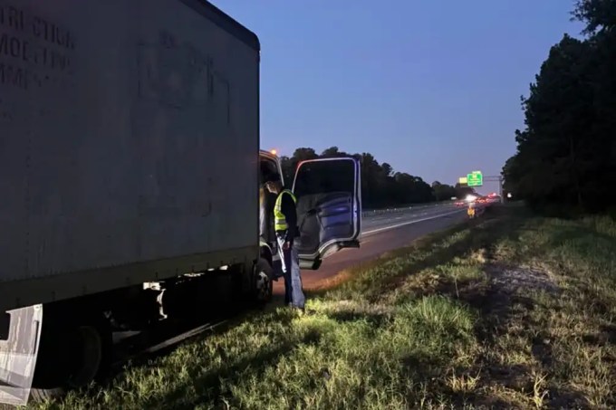 Operation Saturday Night Fever resulted in 78 drivers and 25 vehicles taken out of service during a coordinated four-state overnight enforcement effort.