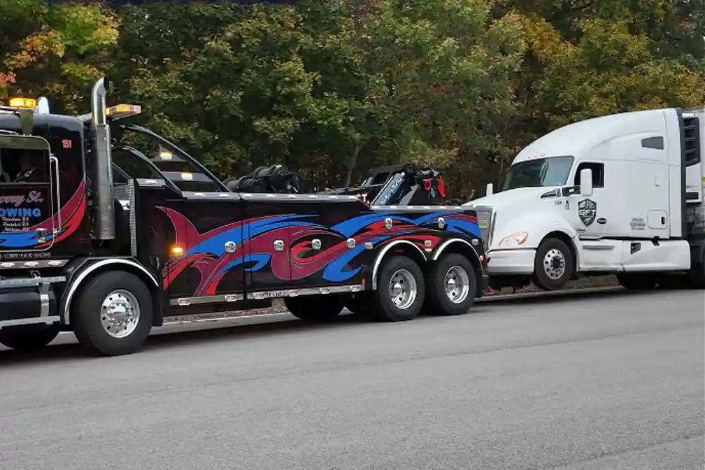 'Operation Wicked Safe' - 1307 Violations Found in 3 Days - Truck Driver News Operation Wicked Safe led to 1,307 commercial vehicle violations, three arrests, and more than ,000 in fines during Massachusetts truck inspections.