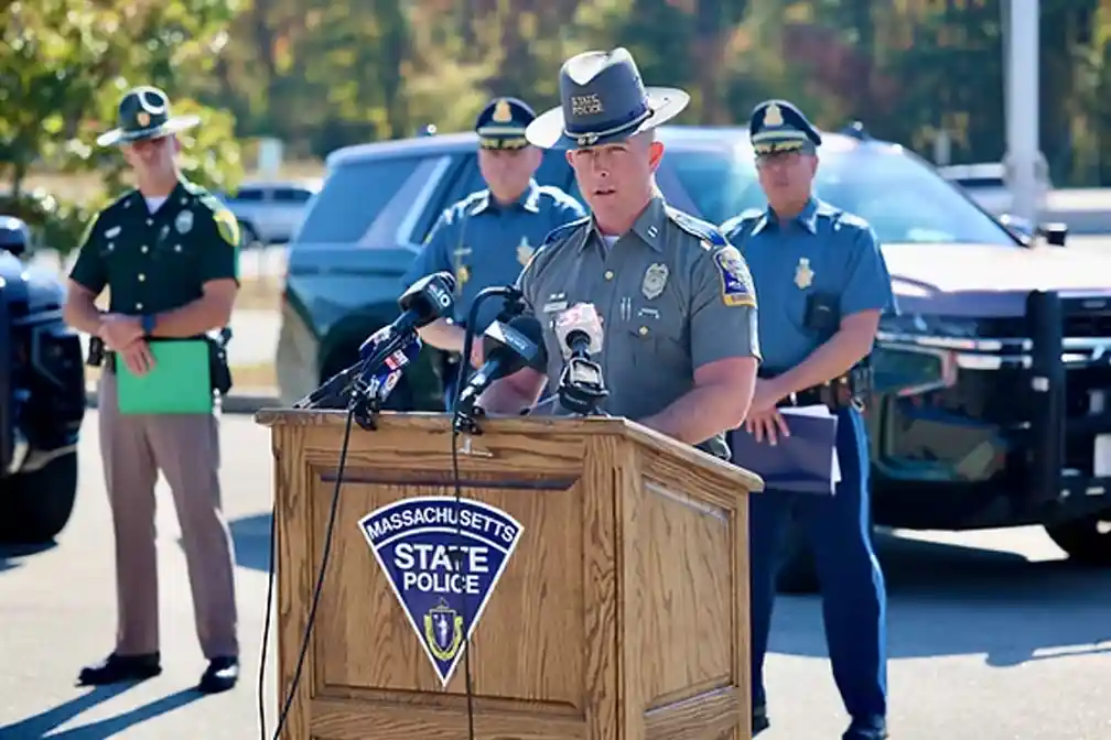 'Operation Wicked Safe': 6 States Focus on Truck Violations - Truck Driver News Operation Wicked Safe brings increased highway enforcement to six Northeast states October 13–15, targeting speeding, unsafe driving, and other violations.