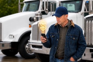 New ATA study reports Truck Driver Pay increases across several trucking sectors, including higher compensation for dry van, LTL, and private fleet drivers.