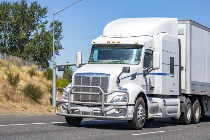 NHTSA examines how truck modifications may affect automatic braking, radar, and collision warnings, raising safety concerns for commercial truck drivers.