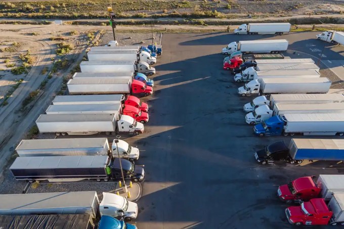 Truck Parking gets $200 million in federal funding for 14 projects across 12 states, expanding safe rest options along major freight routes.