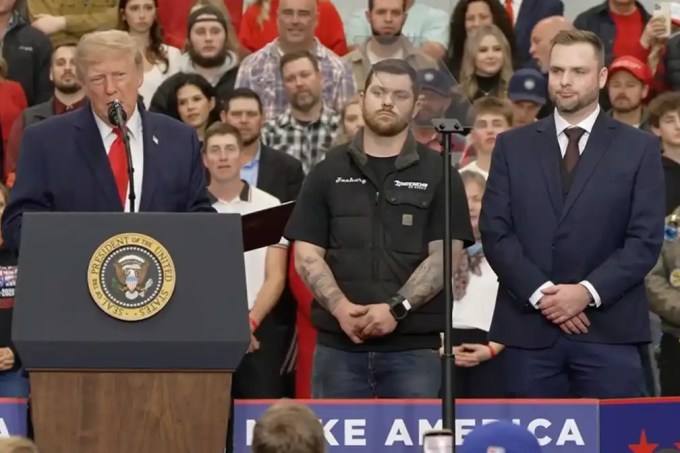 Trump grants pardons to two Alaska diesel mechanics convicted of Clean Air Act violations involving emissions equipment, raising questions about enforcement.